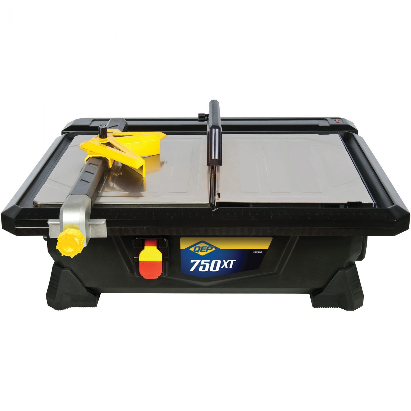 7" 750XT Tile Wet Saw QEP