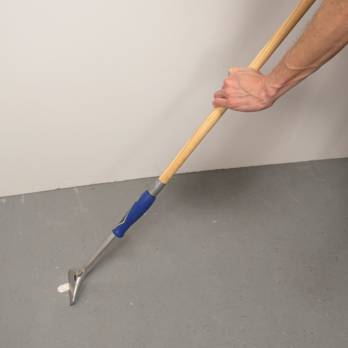 4" Floor and Wall Scraper
