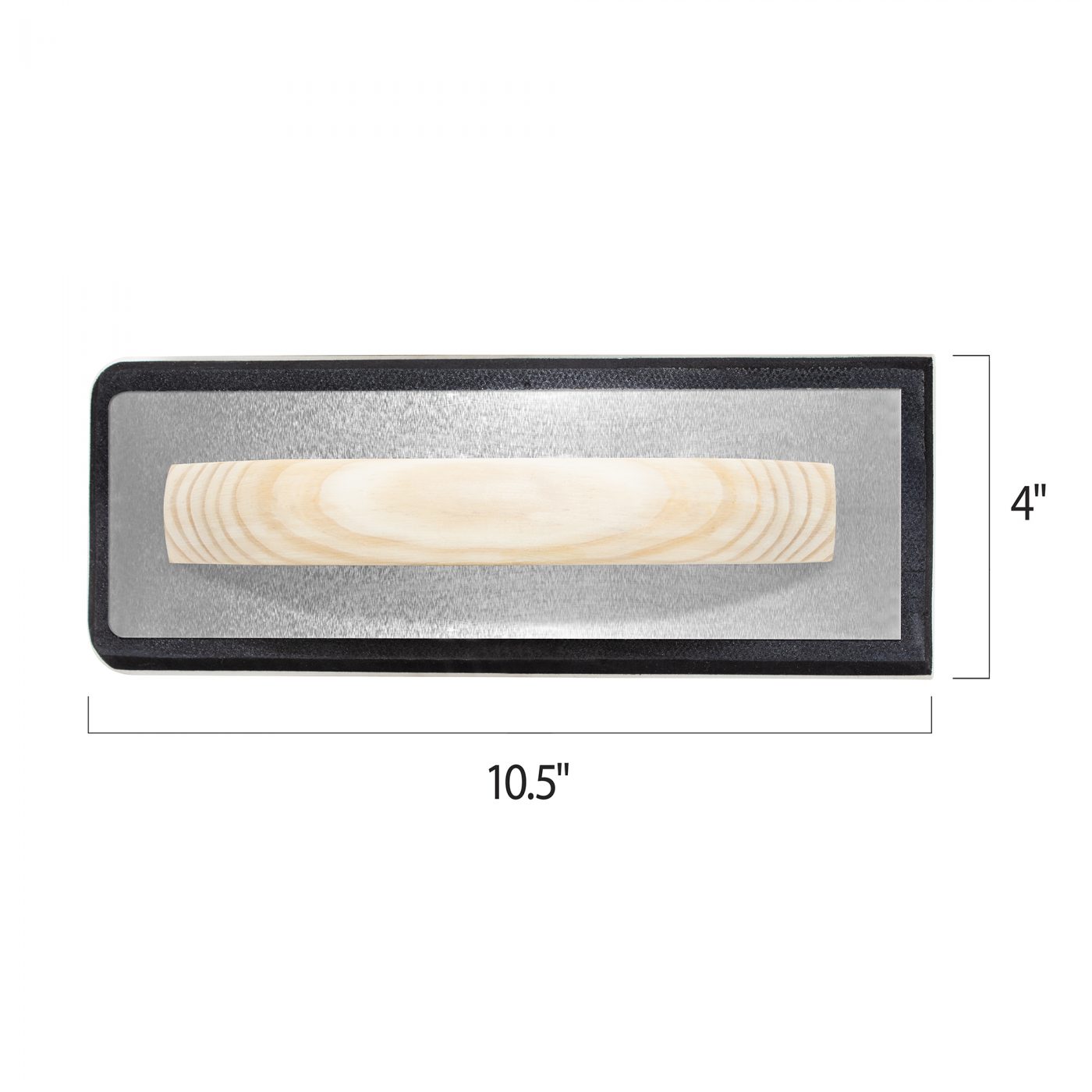 Gum Rubber Grout Float