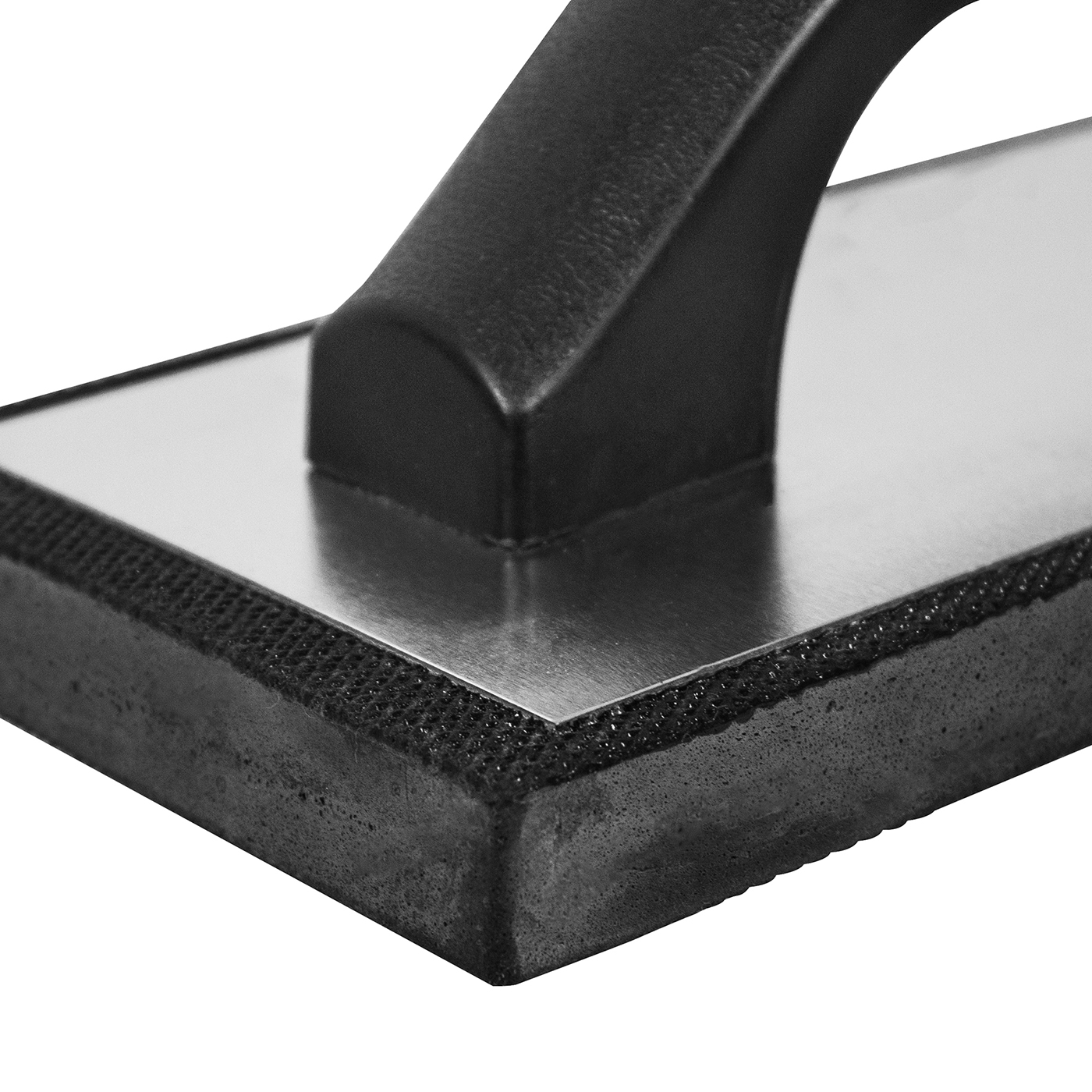 Molded Rubber Grout Float