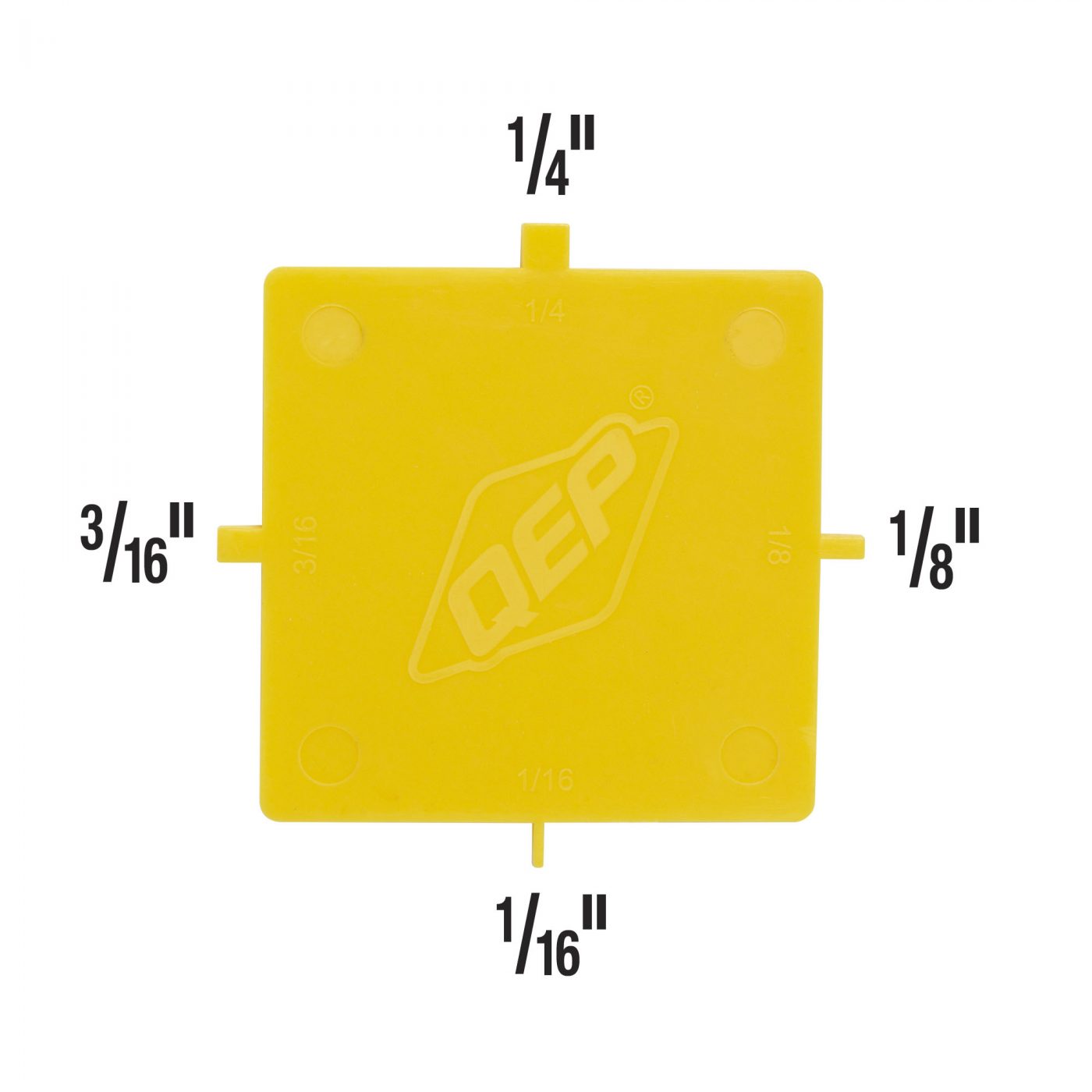 Thinset Removal Tool QEP