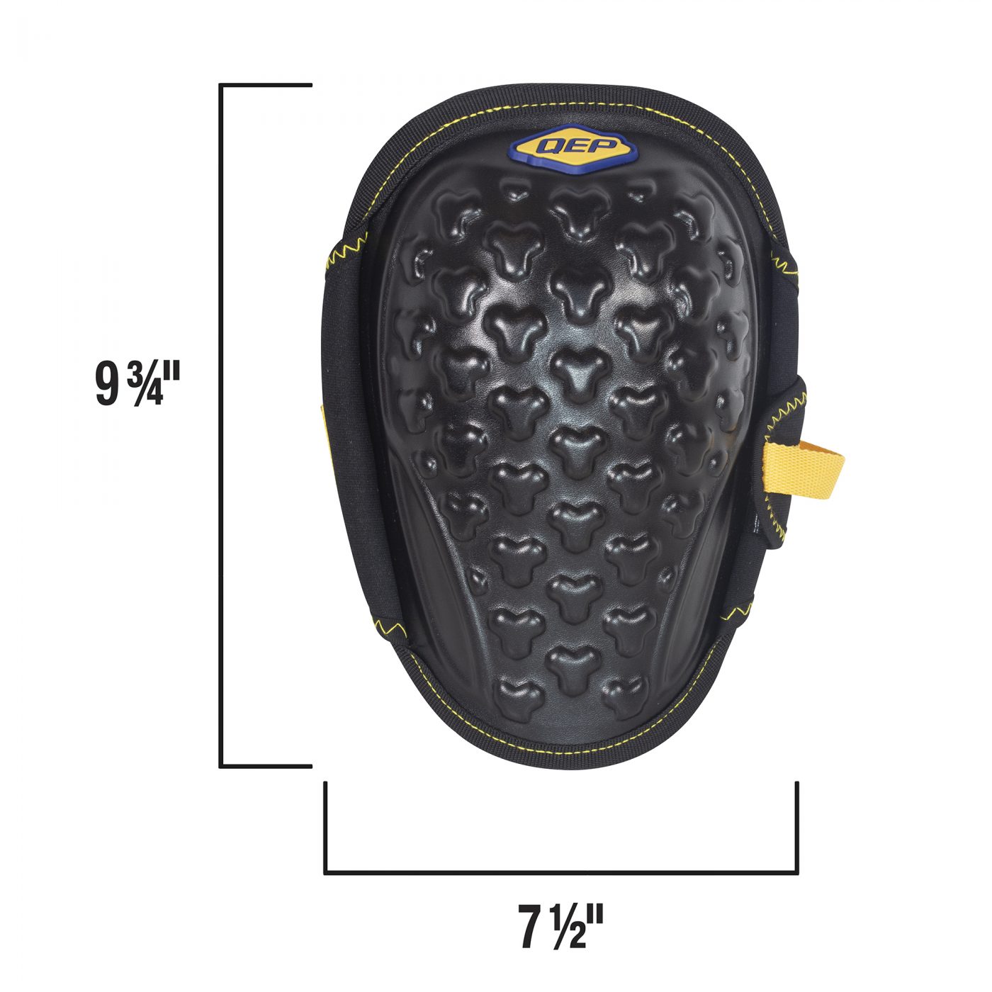 ProMax® Gel Knee Pads