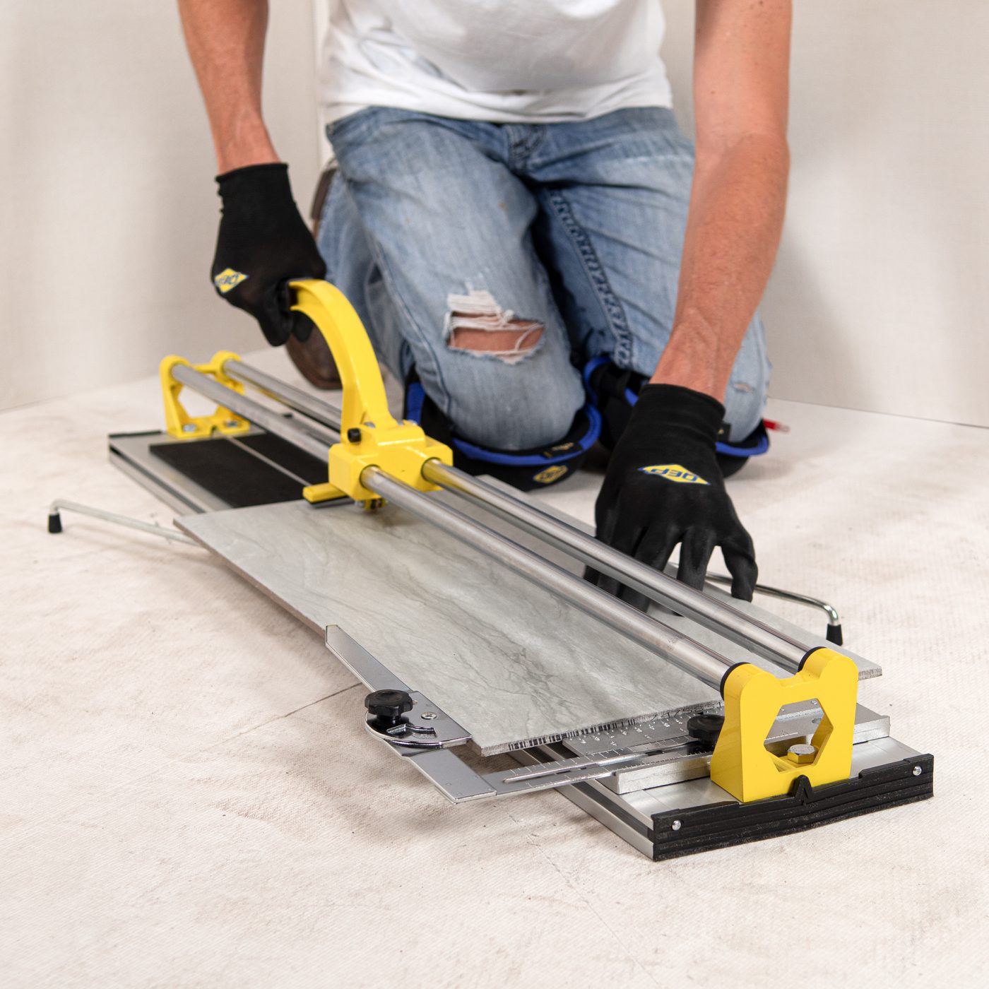 35" Professional Tile Cutter