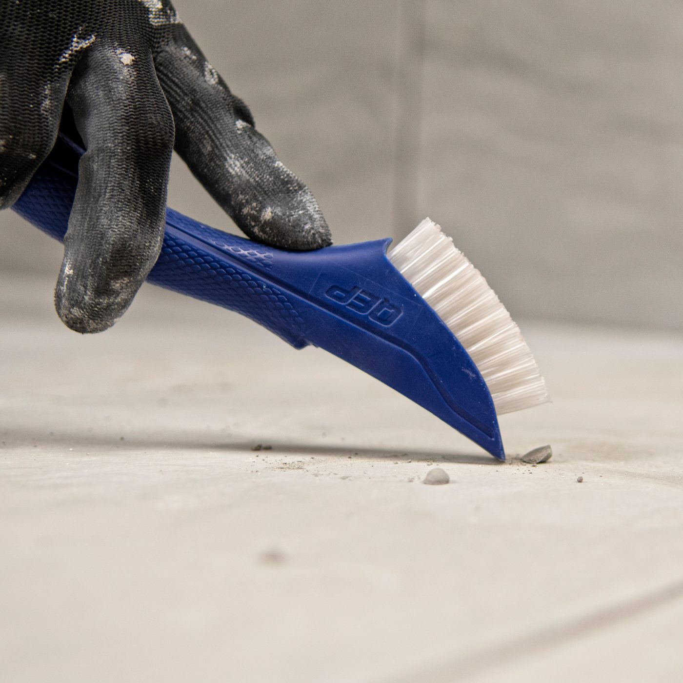 Grout Cleaning Brush