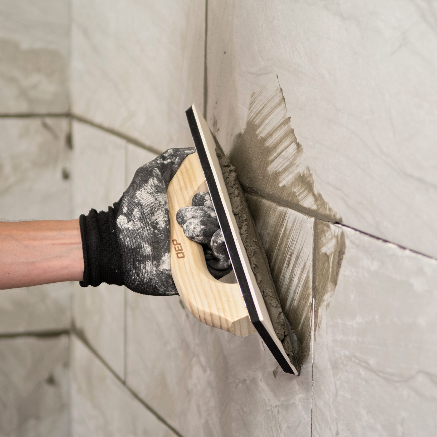 Gum Rubber Grout Float