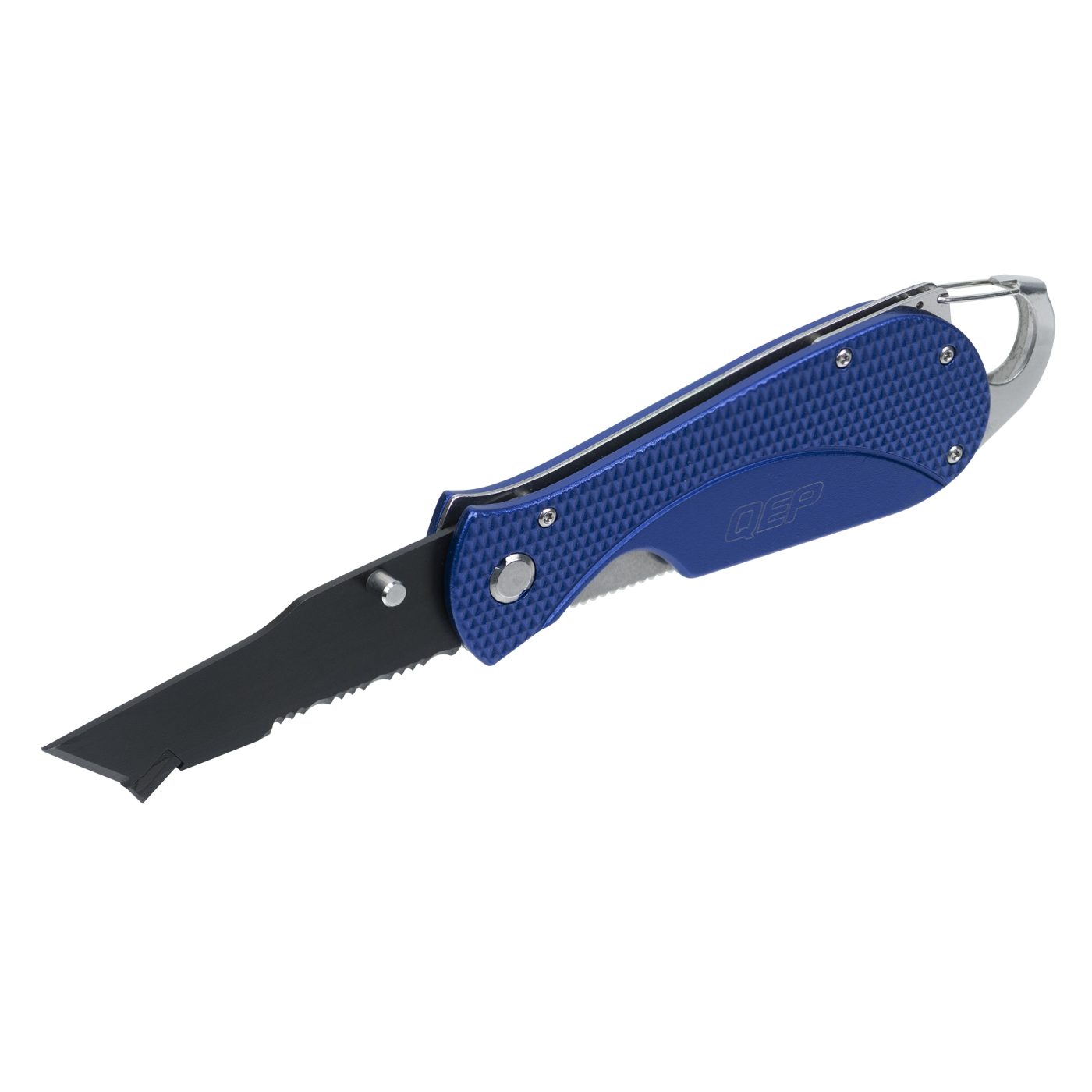 Folding Backerboard Knife - QEP