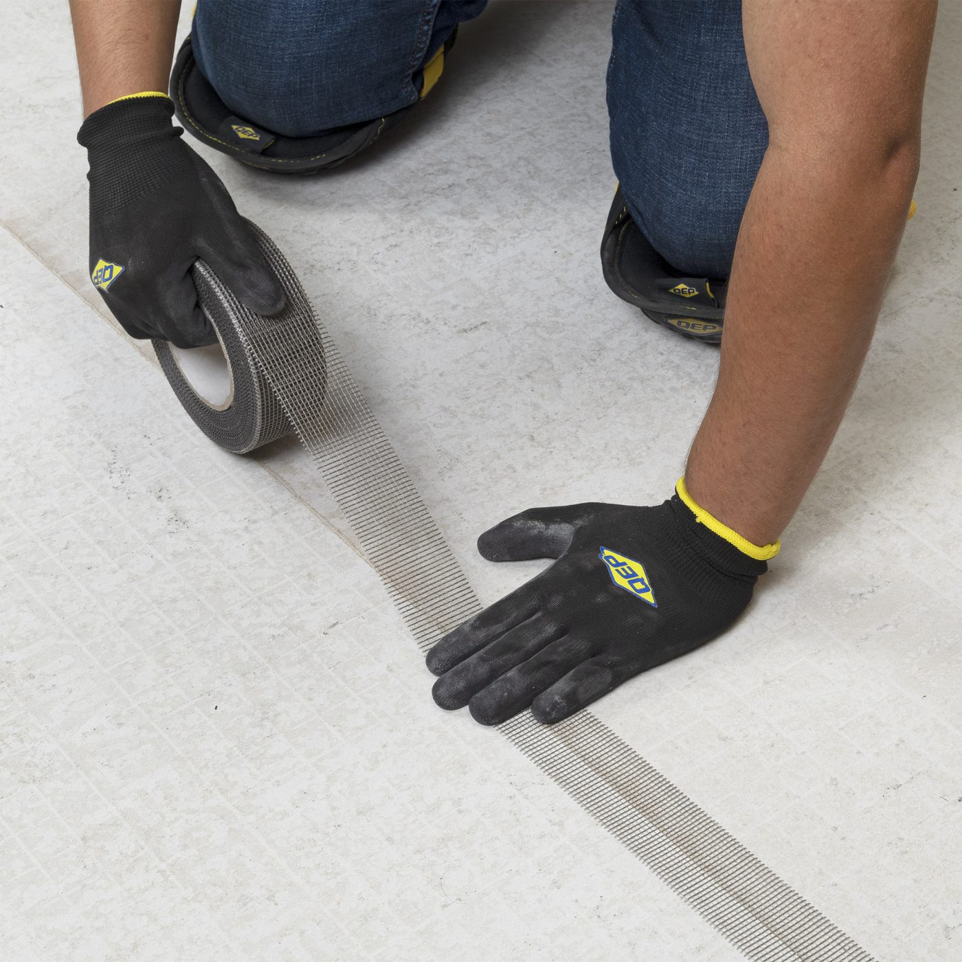 Cement Board Tape