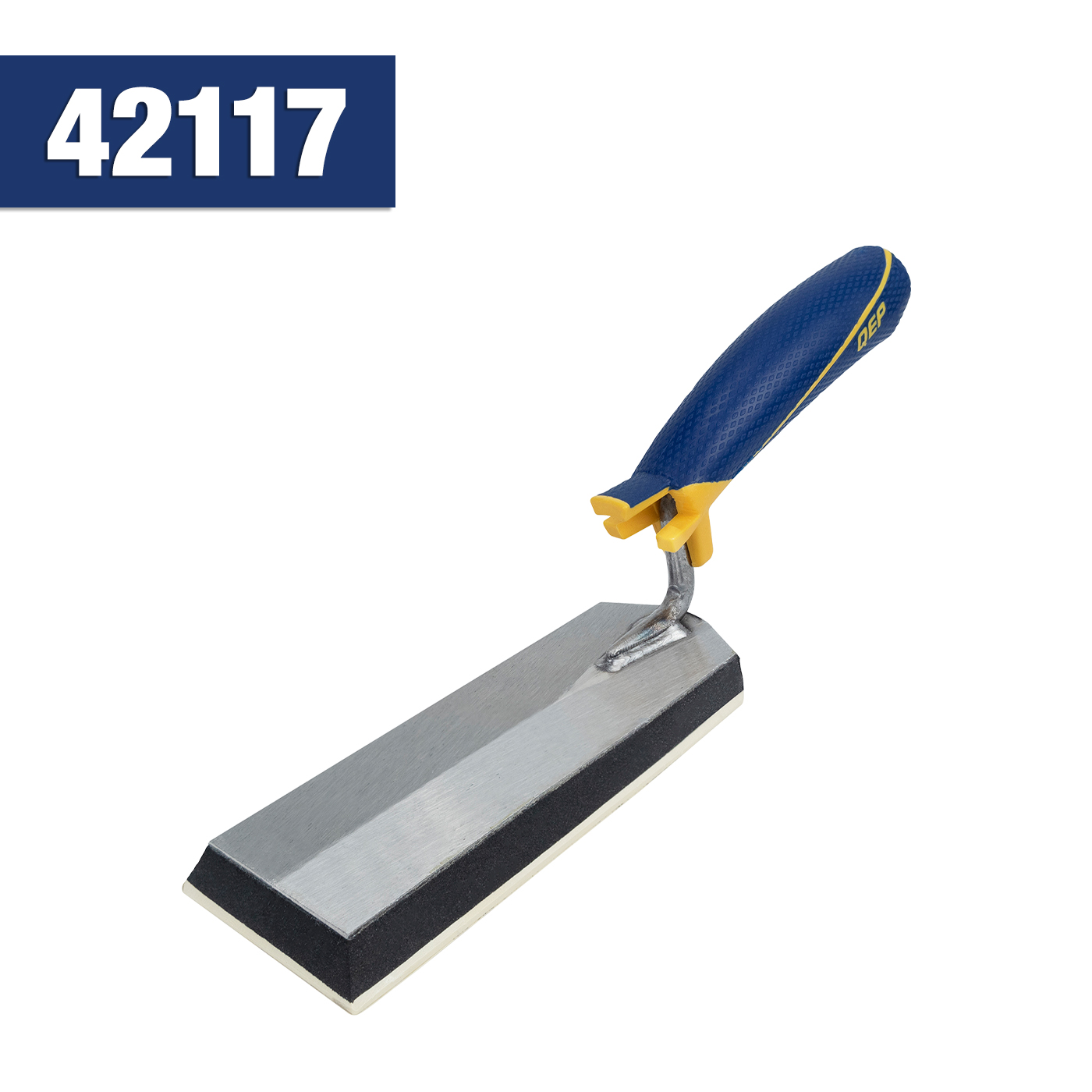Comfort Grip Margin Float