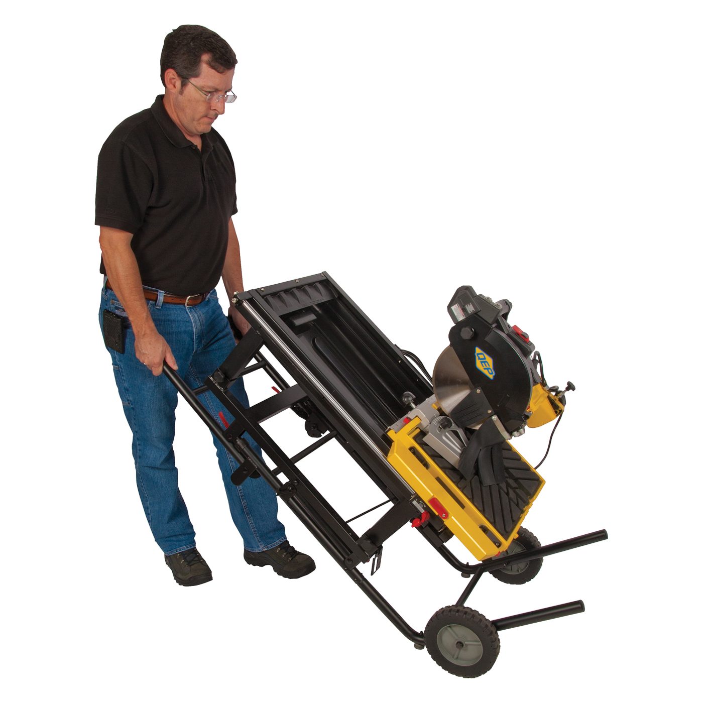 10" 900XT Pro Tile Saw