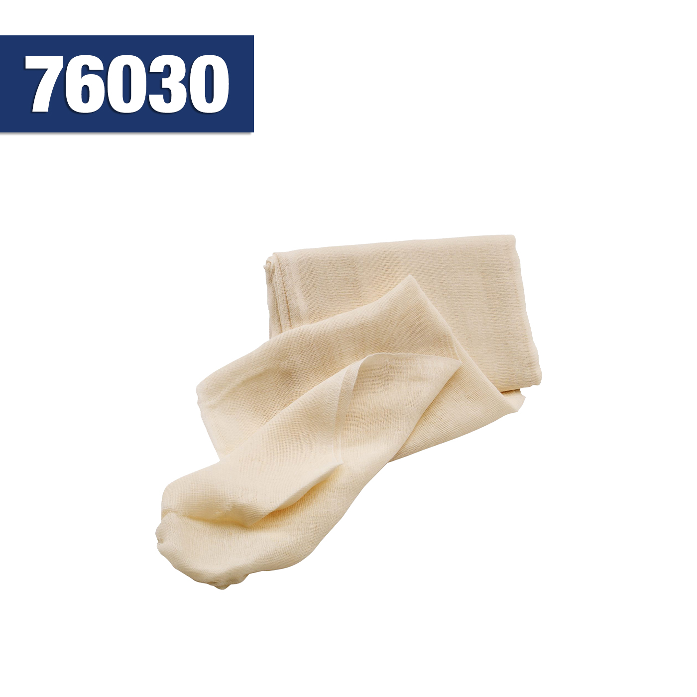Polishing Cheesecloth