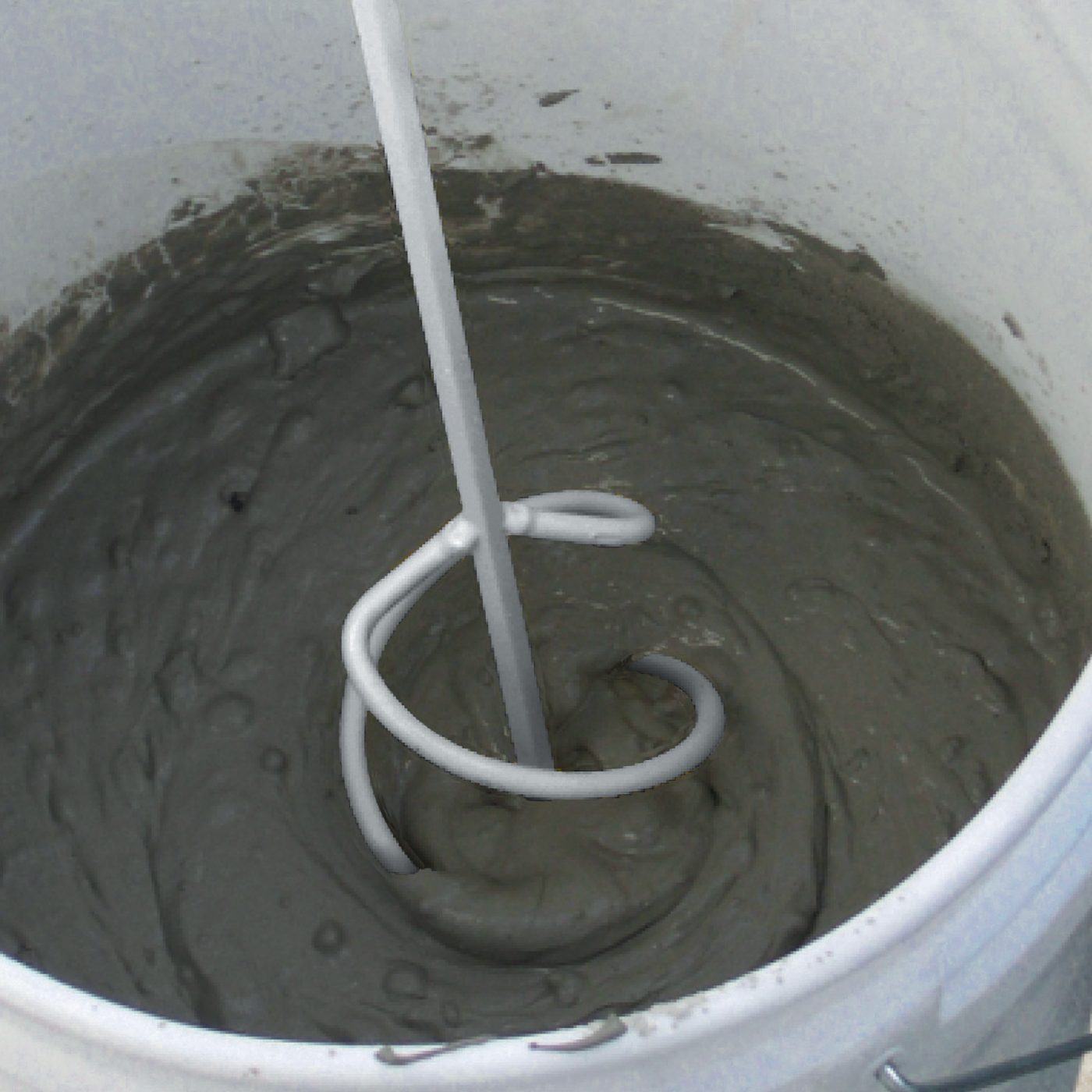 16" Universal Mixing Paddle