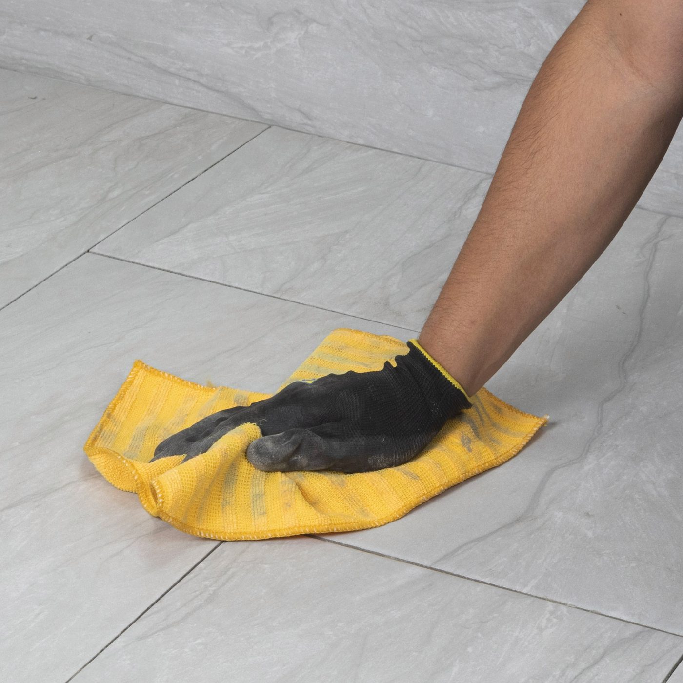 Microfiber Surface Cleaning Cloth