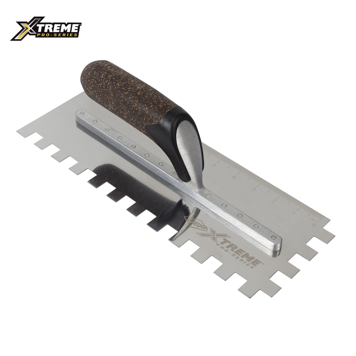 Xtreme Cork Handle Trowels
