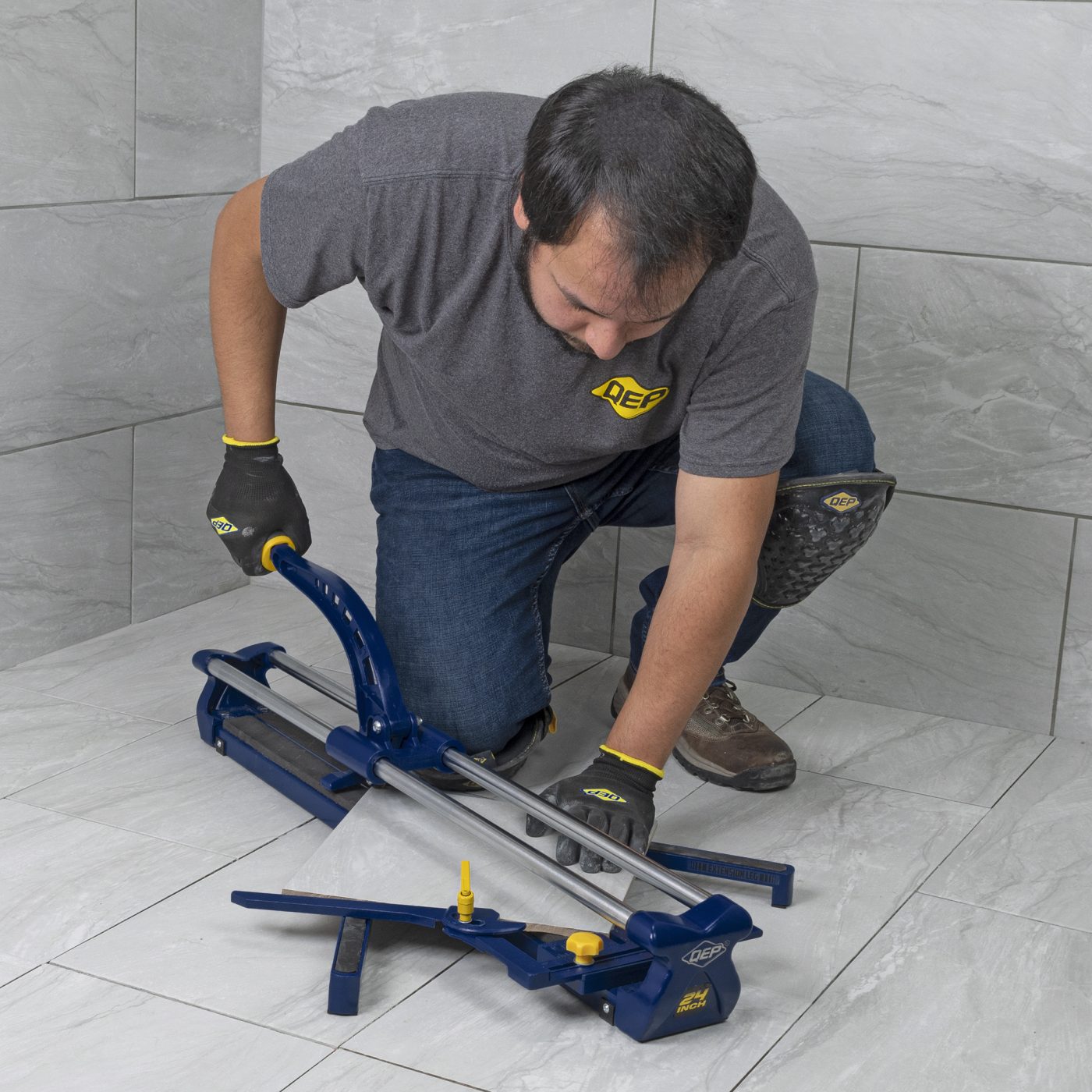 Slimline Tile Cutters