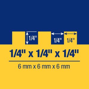 Comfort Grip Stainless Steel Trowels