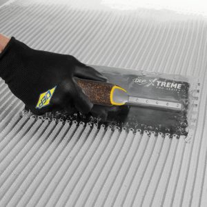 Xtreme Cork Handle Trowels