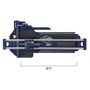 22-1/2" Big Clinker Tile Cutter