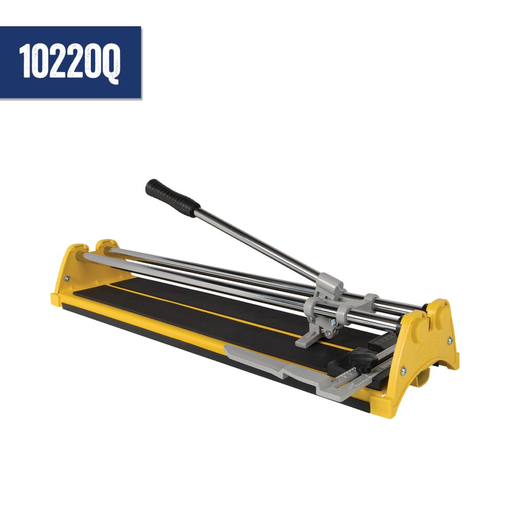 20" Pro Tile Cutter