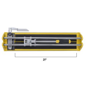 21" Pro Tile Cutter