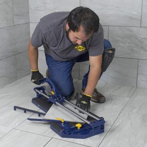 22-1/2" Big Clinker Tile Cutter