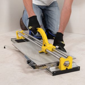 24" Pro Tile Cutter