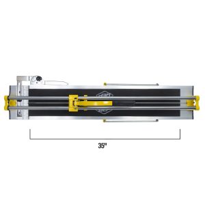 35" Pro Tile Cutter