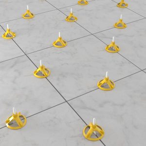 LASH® 360 Tile Leveling System