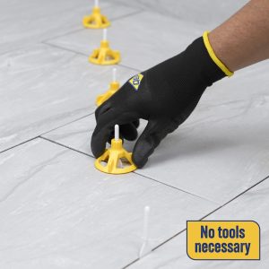 LASH® 360 Tile Leveling System