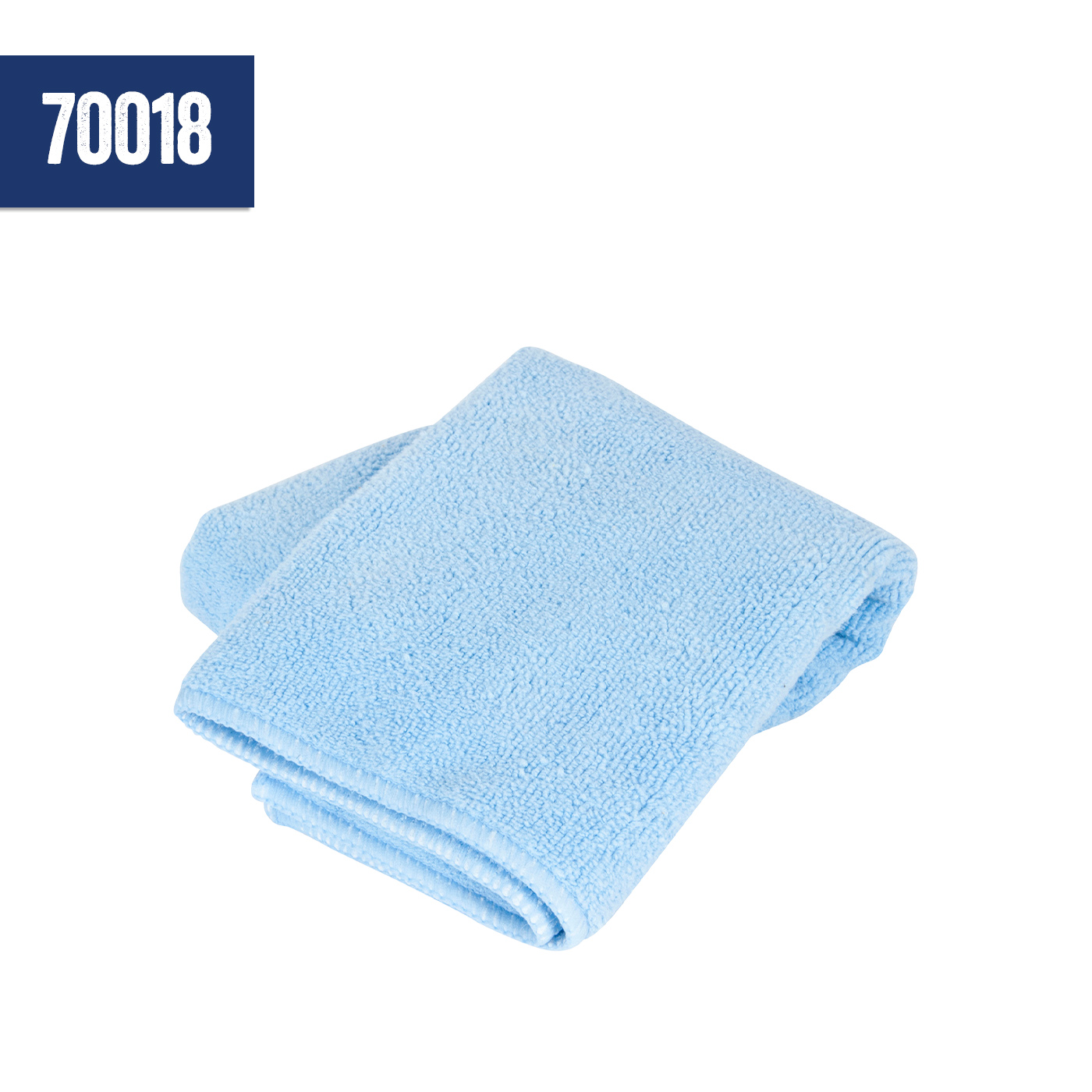 Microfiber Grout Cleaning Cloth - QEP