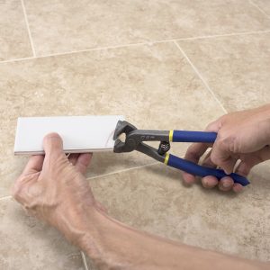 Tile Nipper