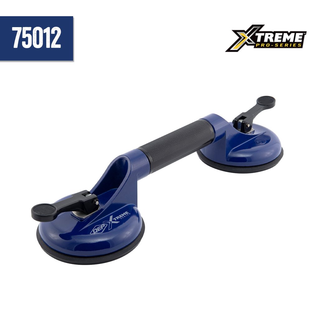 Xtreme Double Suction Cup