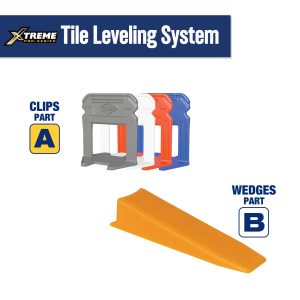 Xtreme Tile Leveling System