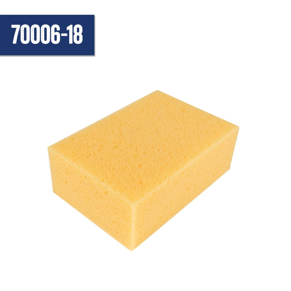 Pro Square Grouting Sponge