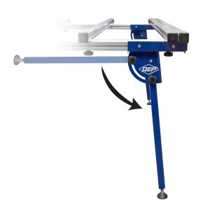 GPTP™ Folding Work Table