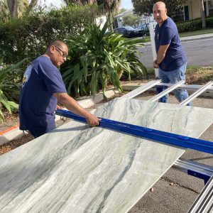 GPTP™ Folding Work Table