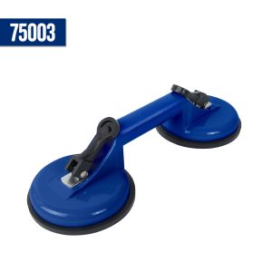 Double Suction Cup