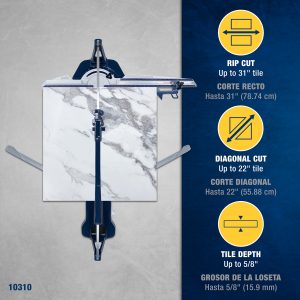 Katana™ Tile Cutters