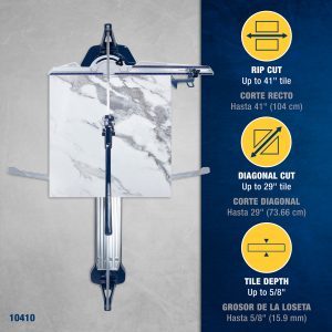 Katana™ Tile Cutters