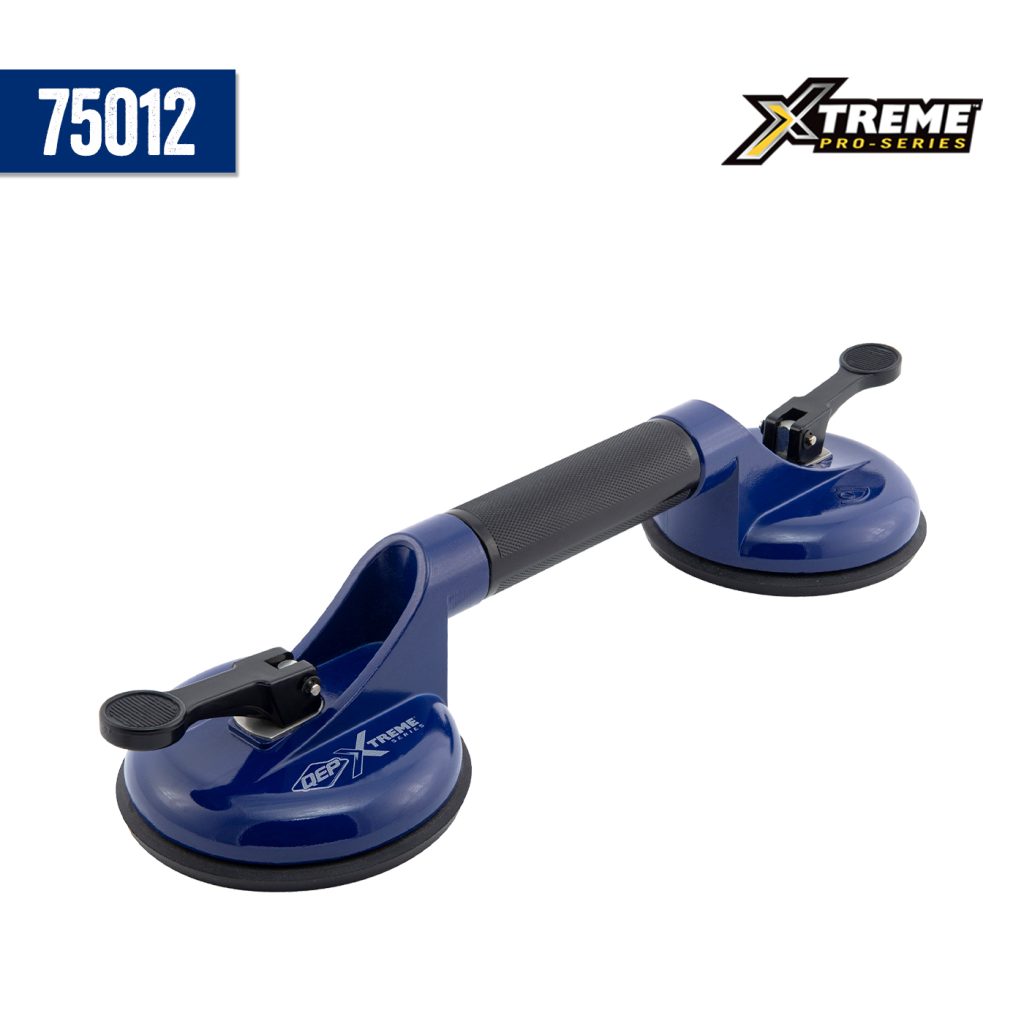 Xtreme Double Suction Cup