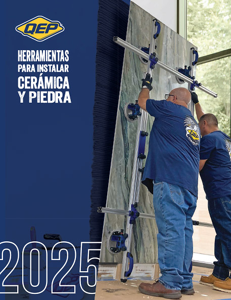 QEP 2025 Catálogo Maestro