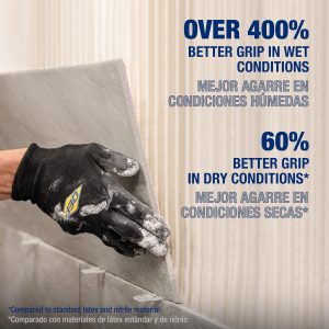 SureGrip® Tiler’s Gloves