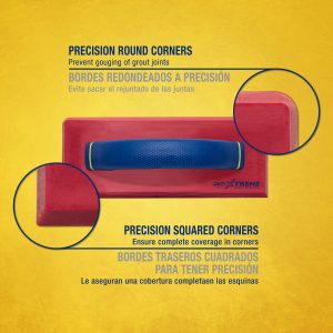 Xtreme Stone Grout Float