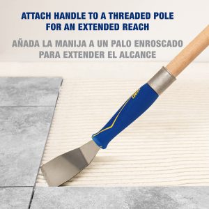 Chisel Scraper