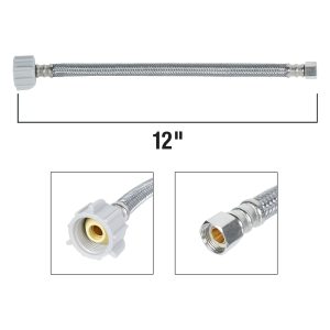 Toilet Installation Kit