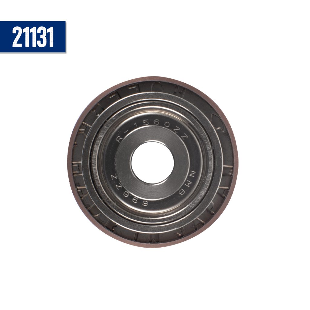 Katana™ 7/8" Premium Titanium-Coated Tile Cutting Wheel