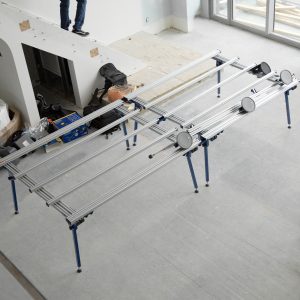 GPTP™ Folding Work Table