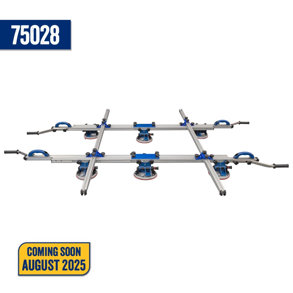 GPTP™ Carrying System