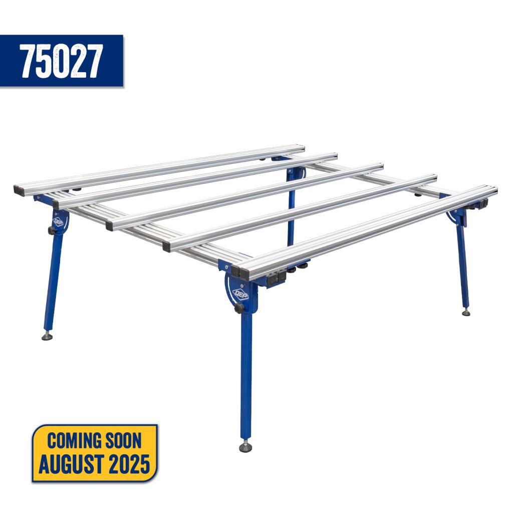 GPTP™ Folding Work Table