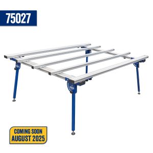 GPTP™ Folding Work Table