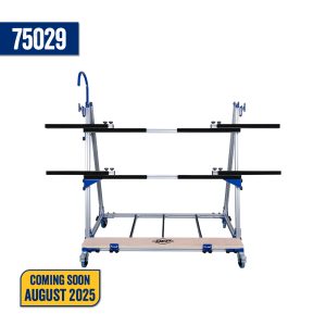 GPTP™ Transport Cart